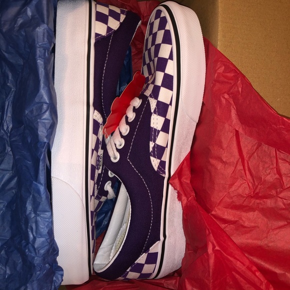 vans - Picture 6 of 6